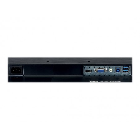IIYAMA T2454MSC-B1AG Monitor Iiyama T2454MSC-B1AG 23,8 IPS FullHD, HDMI, głośniki IIYAMA T2454MSC-B1AG Monitor Iiyama T2454MSC-B1AG 23,8 IPS FullHD, HDMI, głośniki