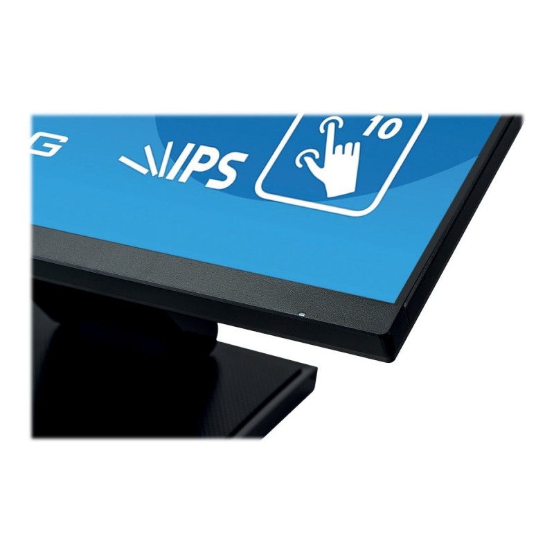 IIYAMA T2454MSC-B1AG Monitor Iiyama T2454MSC-B1AG 23,8 IPS FullHD, HDMI, głośniki IIYAMA T2454MSC-B1AG Monitor Iiyama T2454MSC-B1AG 23,8 IPS FullHD, HDMI, głośniki