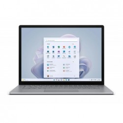 Surface Laptop 5 Win11Pro i5-1245U/16GB/256GB/13.5 Platinium R7B-00009