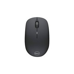 DELL Wireless Optical Mouse Black WM126