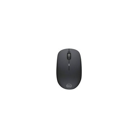 DELL Wireless Optical Mouse Black WM126