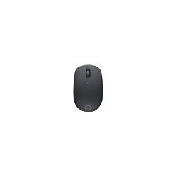DELL Wireless Optical Mouse Black WM126