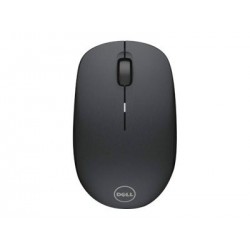 DELL Wireless Optical Mouse Black WM126