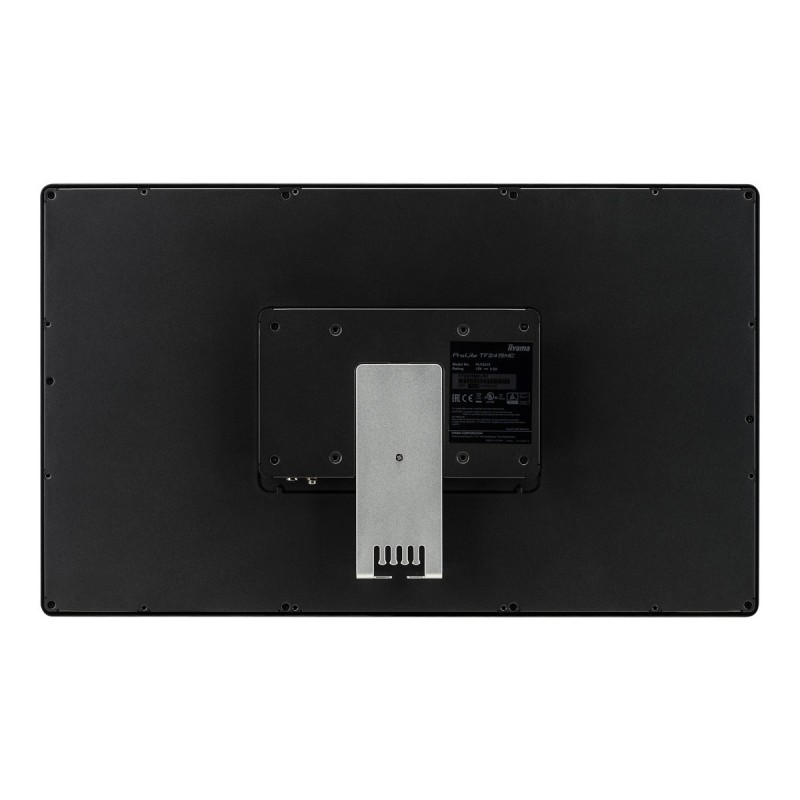 IIYAMA TF2415MC-B2 Monitor IIyama TF2415MC-B2 23.8, VA touchscreen, FullHD, HDMI/DP IIYAMA TF2415MC-B2 Monitor IIyama TF2415MC-B2 23.8, VA touchscreen, FullHD, HDMI/DP