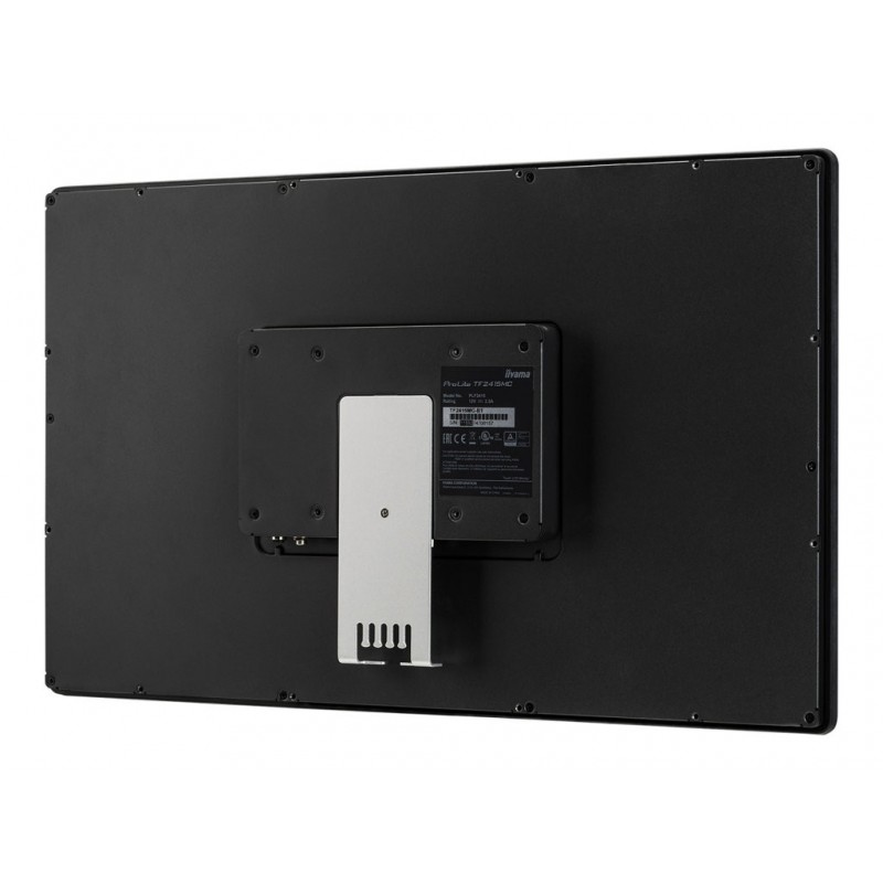 IIYAMA TF2415MC-B2 Monitor IIyama TF2415MC-B2 23.8, VA touchscreen, FullHD, HDMI/DP IIYAMA TF2415MC-B2 Monitor IIyama TF2415MC-B2 23.8, VA touchscreen, FullHD, HDMI/DP