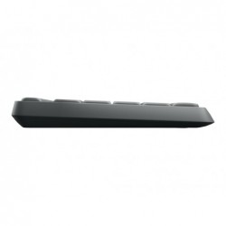 LOGITECH 920-007933 Logitech klawiatura + mysz bezprzewodowa MK235, Szare, CZE LOGITECH 920-007933 Logitech klawiatura + mysz bezprzewodowa MK235, Szare, CZE
