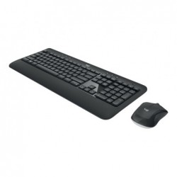 LOGITECH 920-008688 Logitech MK540, ADVANCED Wireless Keyboard and Mouse Combo, CZ+SK