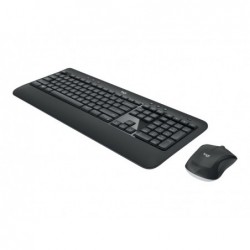 LOGITECH 920-008688 Logitech MK540, ADVANCED Wireless Keyboard and Mouse Combo, CZ+SK
