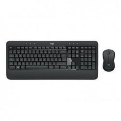 LOGITECH 920-008688 Logitech MK540, ADVANCED Wireless Keyboard and Mouse Combo, CZ+SK