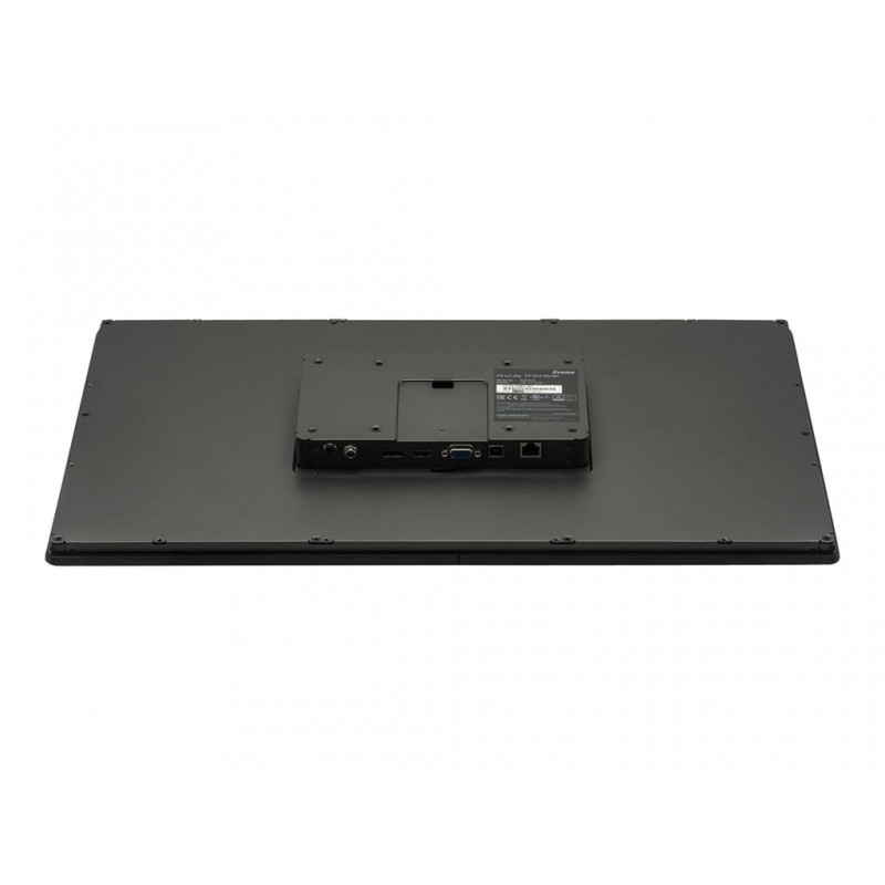 IIYAMA TF2415MC-B2 Monitor IIyama TF2415MC-B2 23.8, VA touchscreen, FullHD, HDMI/DP IIYAMA TF2415MC-B2 Monitor IIyama TF2415MC-B2 23.8, VA touchscreen, FullHD, HDMI/DP