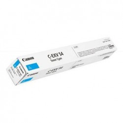 Canon oryginalny toner C-EXV54 C, 1395C002, cyan, 8500s