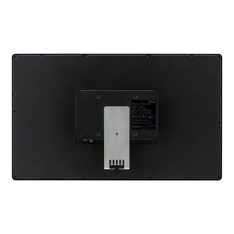 IIYAMA TF2415MC-B2 Monitor IIyama TF2415MC-B2 23.8, VA touchscreen, FullHD, HDMI/DP IIYAMA TF2415MC-B2 Monitor IIyama TF2415MC-B2 23.8, VA touchscreen, FullHD, HDMI/DP