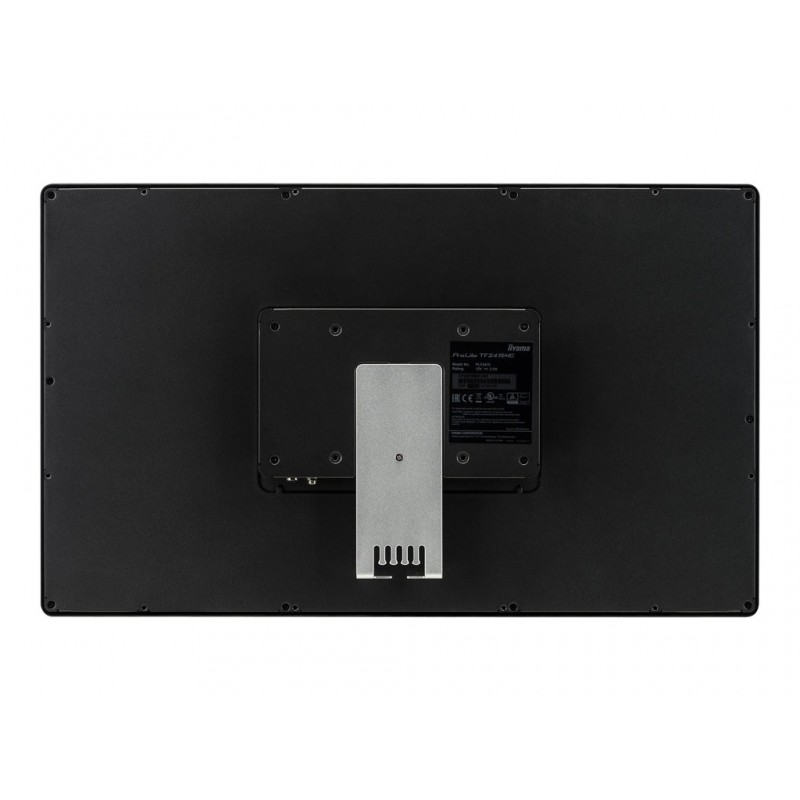 IIYAMA TF2415MC-B2 Monitor IIyama TF2415MC-B2 23.8, VA touchscreen, FullHD, HDMI/DP IIYAMA TF2415MC-B2 Monitor IIyama TF2415MC-B2 23.8, VA touchscreen, FullHD, HDMI/DP