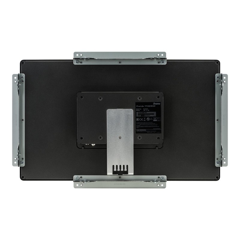 IIYAMA TF2215MC-B2 Monitor IIyama TF2215MC-B2 21.5, IPS touchscreen, FullHD, HDMI/DP IIYAMA TF2215MC-B2 Monitor IIyama TF2215MC-B2 21.5, IPS touchscreen, FullHD, HDMI/DP