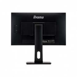 IIYAMA ProLite XUB2493HSU-B1 24inch LCD Business Full HD IPS Technology 1920x1080 IPS Technology LED HDMI VGA black