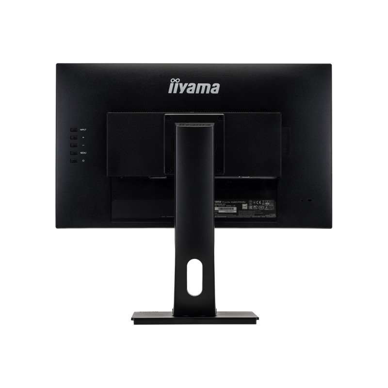 IIYAMA ProLite XUB2493HSU-B1 24inch LCD Business Full HD IPS Technology 1920x1080 IPS Technology LED HDMI VGA black