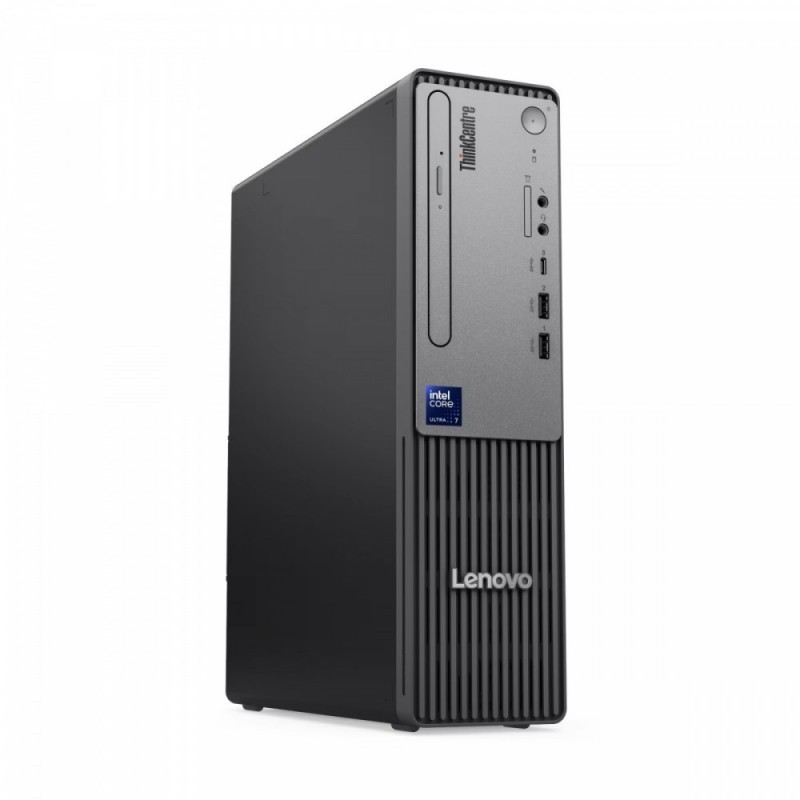 Desktop ThinkCentre Neo 50s G6 SFF 13DM0018PB DOS Ultra 5 225/16GB/1TB/INT/3YRS OS 