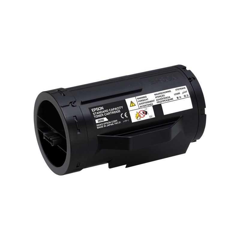 EPSON AL-M300 Standard Capacity Toner Cartridge 2.7k