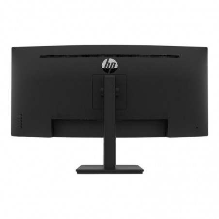 HP P34hc G4 34inch WQHD USB-C Curved 1xHDMI 1xDP 4xUSB 3.1 HP P34hc G4 34inch WQHD USB-C Curved 1xHDMI 1xDP 4xUSB 3.1