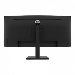 HP P34hc G4 34inch WQHD USB-C Curved 1xHDMI 1xDP 4xUSB 3.1 HP P34hc G4 34inch WQHD USB-C Curved 1xHDMI 1xDP 4xUSB 3.1