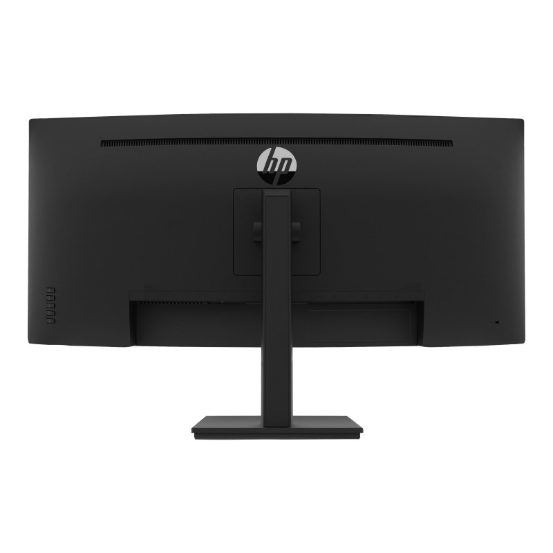 HP P34hc G4 34inch WQHD USB-C Curved 1xHDMI 1xDP 4xUSB 3.1 HP P34hc G4 34inch WQHD USB-C Curved 1xHDMI 1xDP 4xUSB 3.1