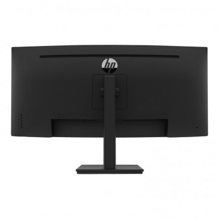 HP P34hc G4 34inch WQHD USB-C Curved 1xHDMI 1xDP 4xUSB 3.1 HP P34hc G4 34inch WQHD USB-C Curved 1xHDMI 1xDP 4xUSB 3.1