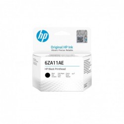 HP Black Printhead HP Black Printhead