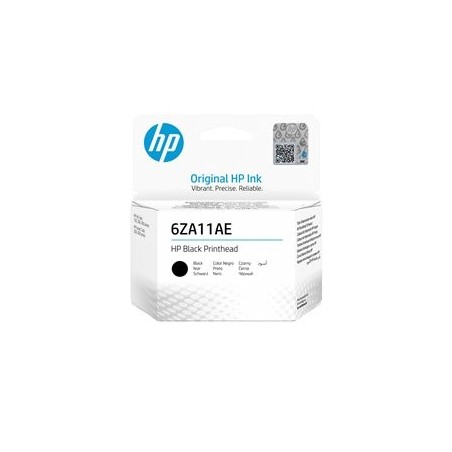 HP Black Printhead HP Black Printhead