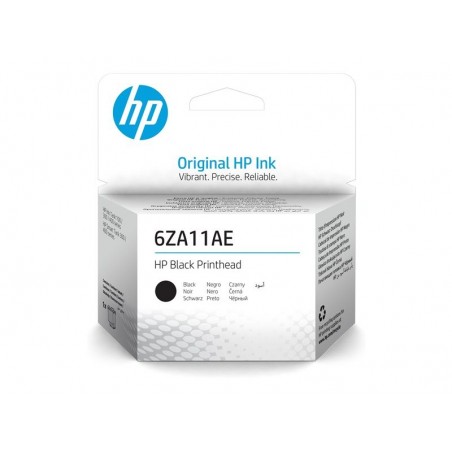 HP Black Printhead HP Black Printhead