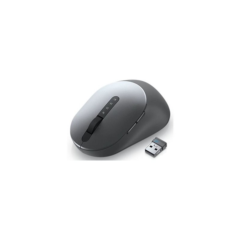 DELL Multi-Device Wireless Mouse MS5320W