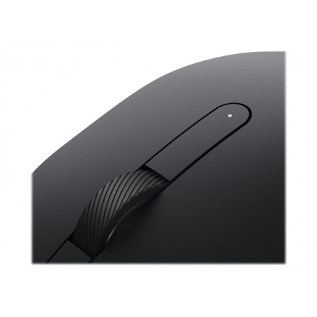 DELL Mobile Wireless Mouse MS3320W Black