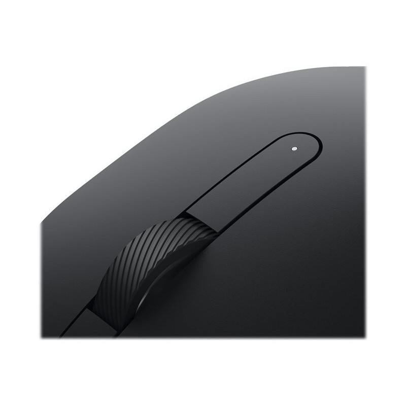 DELL Mobile Wireless Mouse MS3320W Black