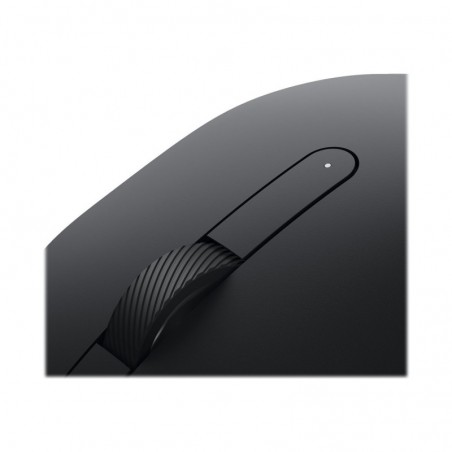 DELL Mobile Wireless Mouse MS3320W Black