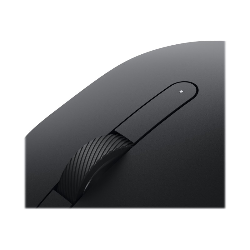 DELL Mobile Wireless Mouse MS3320W Black