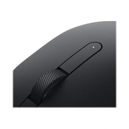 DELL Mobile Wireless Mouse MS3320W Black