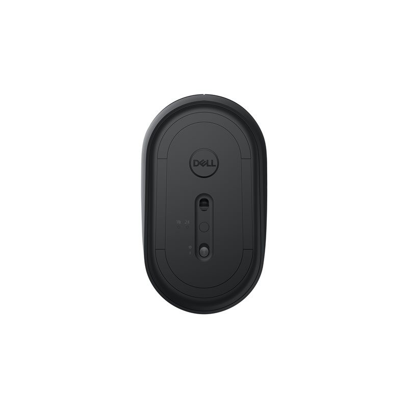 DELL Mobile Wireless Mouse MS3320W Black