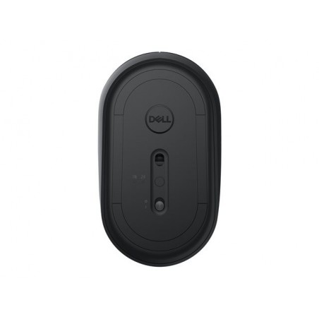 DELL Mobile Wireless Mouse MS3320W Black