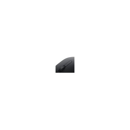 DELL Mobile Wireless Mouse MS3320W Black