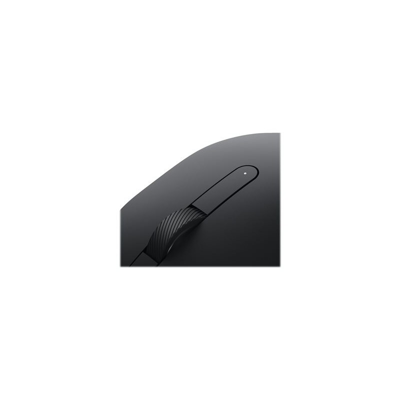 DELL Mobile Wireless Mouse MS3320W Black