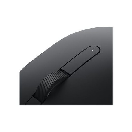 DELL Mobile Wireless Mouse MS3320W Black