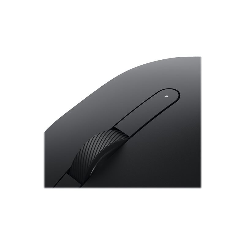 DELL Mobile Wireless Mouse MS3320W Black