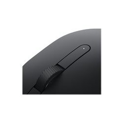 DELL Mobile Wireless Mouse MS3320W Black