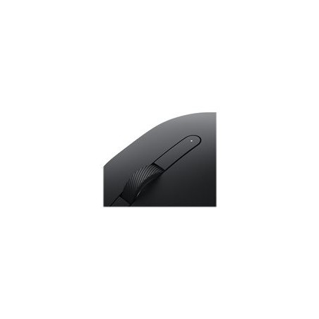 DELL Mobile Wireless Mouse MS3320W Black