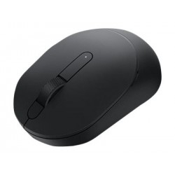 DELL Mobile Wireless Mouse MS3320W Black
