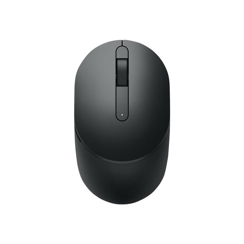 DELL Mobile Wireless Mouse MS3320W Black