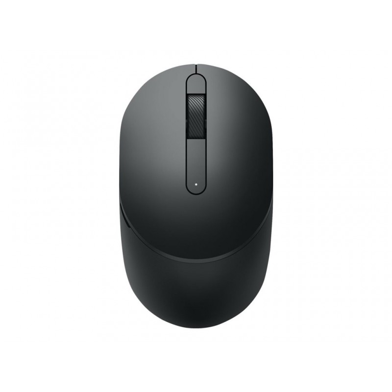 DELL Mobile Wireless Mouse MS3320W Black