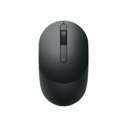 DELL Mobile Wireless Mouse MS3320W Black