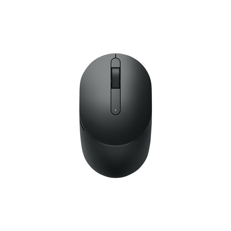 DELL Mobile Wireless Mouse MS3320W Black