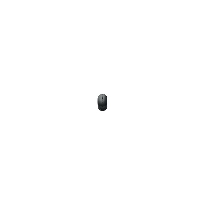 DELL Mobile Wireless Mouse MS3320W Black