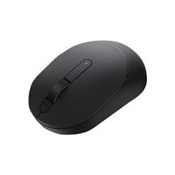 DELL Mobile Wireless Mouse MS3320W Black